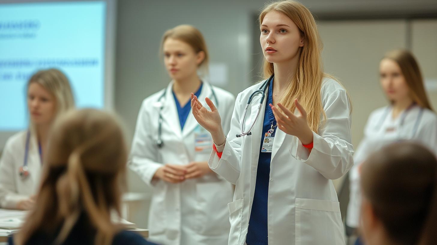 Инновационные подходы к Непрерывному медицинскому образованию