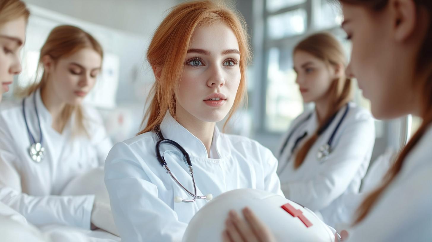 Инновационные подходы к Непрерывному медицинскому образованию