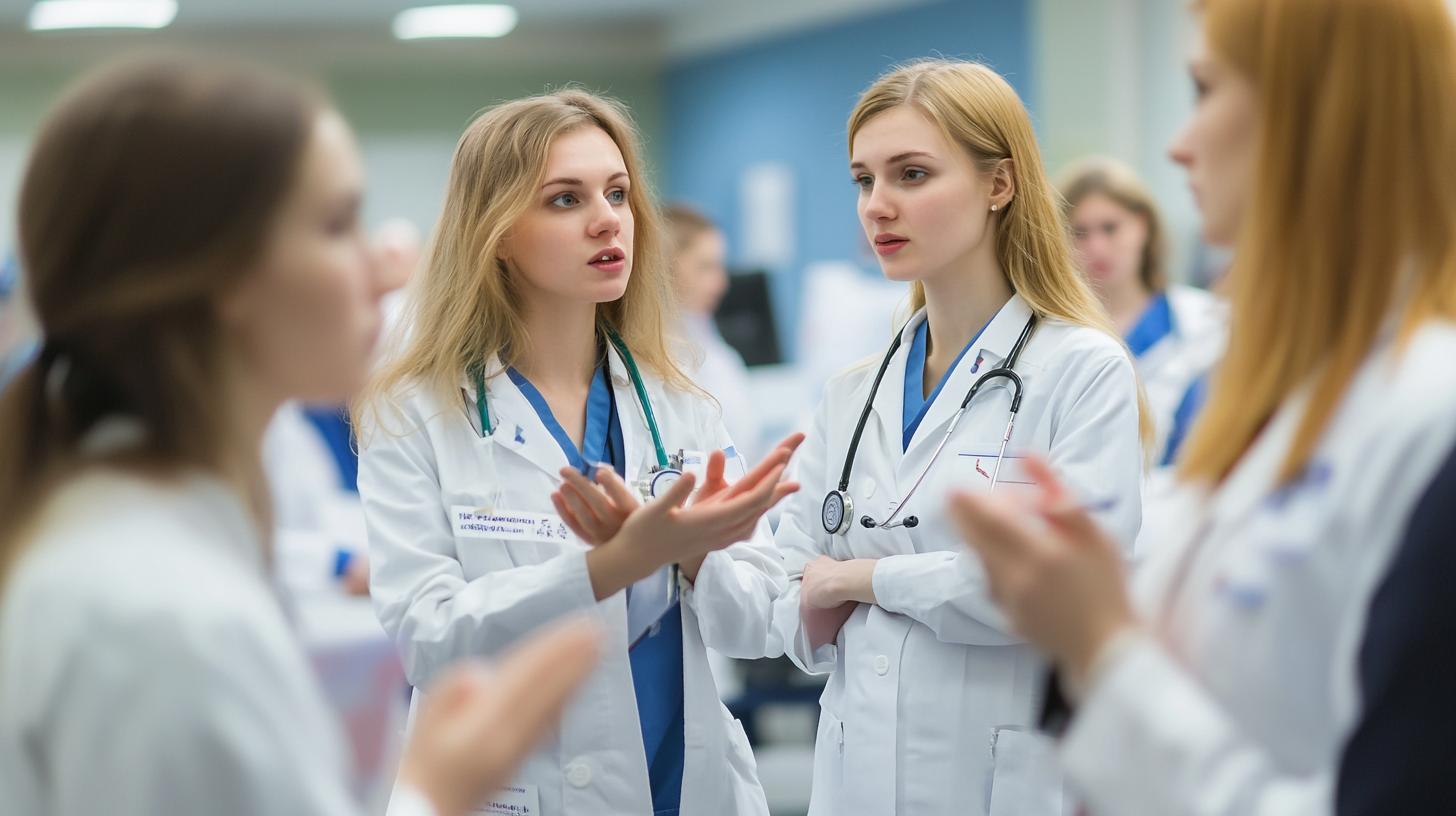Инновационные подходы к Непрерывному медицинскому образованию