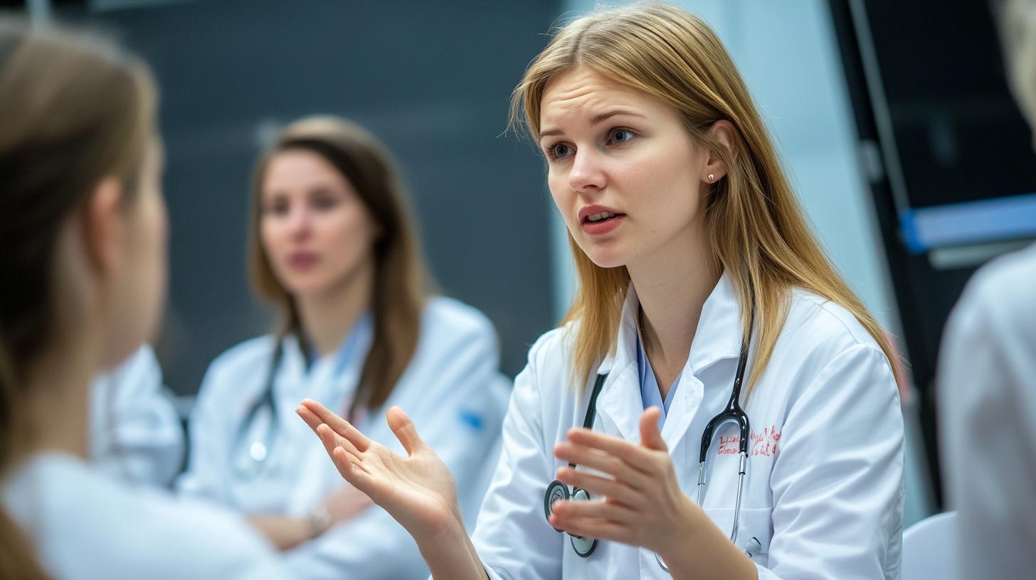Инновационные подходы к Непрерывному медицинскому образованию